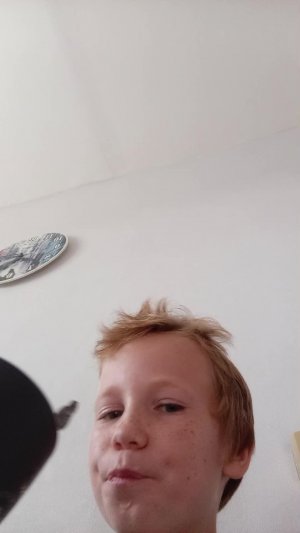 ждём смайл дога