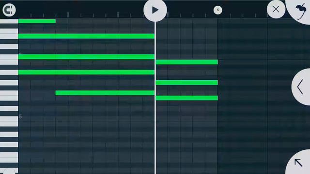 How To Make And Reverse Your Melodies In Fl Studio Mobile