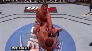 Кейн Веласкез - Антонио Силва