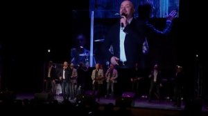 Хор Турецкого - Улыбка бога радуга (Германия Fürth 2017)