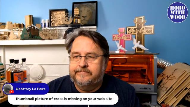 2024 Easter Cross Design смотреть онлайн