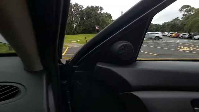 Kia Magentis 2.0 CRDi 2009 смотреть онлайн