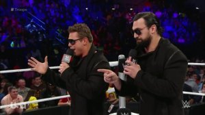 Hulk Hogan, Miz and Mizdow & John Cena Opening Segment [Tribute to the Troops 2014]