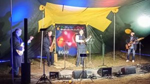 Олег Денисов "Золотые поля" (музыка Стинг, перевод Алёна Мастерова). Наше Навашино 2022.