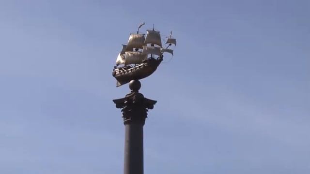 Комплекс "Адмирал" в Михайловске 05 05 2018 смотреть онлайн