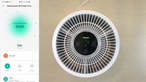 Xiaomi Smart Air Purifier 4 Compact | Unboxing & Setup  | MI Home | Google Home