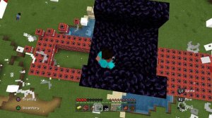 Minecraft How to kill Golem on fun Way.