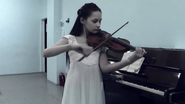 Яньшинов «Прялка». Исполнитель Хасанова Азалия смотреть онлайн