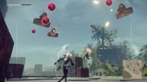 NieR:Automata The End of YoRHa Edition | ¿Es la Versión Definitiva?