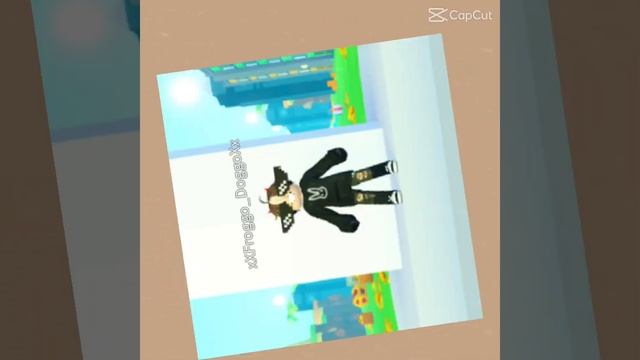 Me and my friends roblox/Minecraft avatars смотреть онлайн
