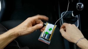 ОДНОВРЕМЕННОЕ ВКЛЮЧЕНИЕ БЛИЖНЕГО СВЕТА И ДНЕВНЫХ ХОДОВЫХ ОГНЕЙ KIA RIO 3(РЕСТАЙЛ)