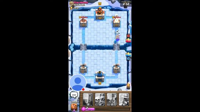 Clash royale игра с фирамиром, изи башня,раскатал лоха смотреть онлайн