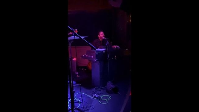 Donnie Emerson - Baby(live at Gold Diggers, Los Angeles, CA 07/29/2023) смотреть онлайн
