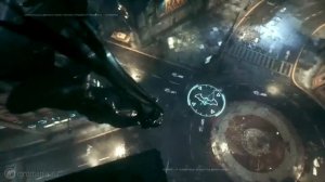 Batman Arkham Knight обзор Игромании