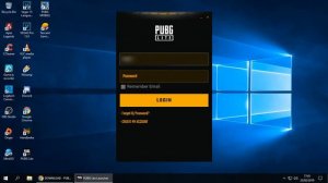 CARA DOWNLOAD DAN INSTALL PUBG LITE PC