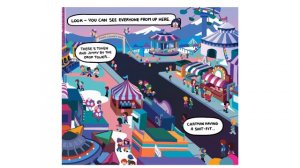 [South Park Comic Dub] Craig and Tweek