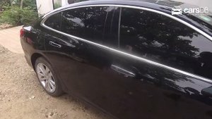 Chevrolet Malibu 2017