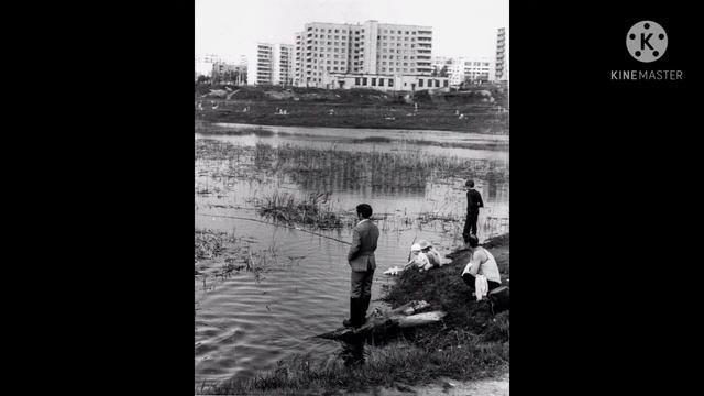 Челябинск времен СССР 9