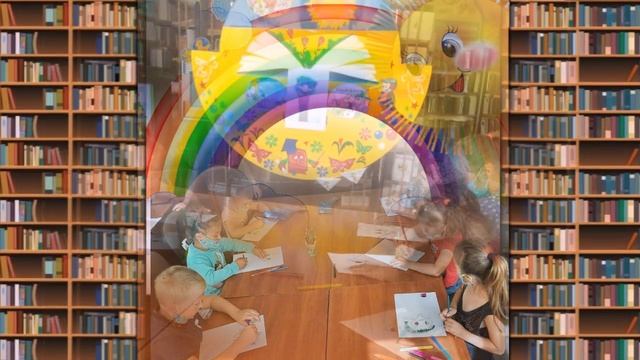 ? «КРАСКИ ЛЕТА» ? смотреть онлайн