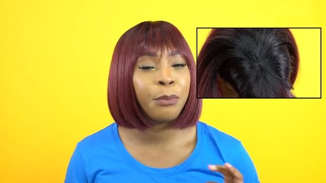 Outre Synthetic Quick Weave Complete Cap - KARDI --/WIGTYPES.COM смотреть онлайн