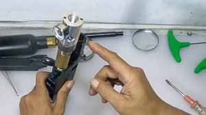 Melihat: Walther Rotex Rotex RM8