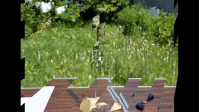 Камуфляж "берёзка" смотреть онлайн