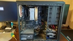 be quiet dark base 900 pro rev.2