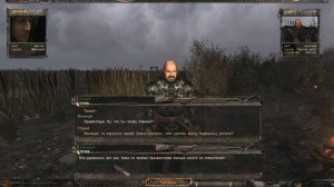 STALKER . ПУТЬ ЧЕЛОВЕКА: ВОЗВРАЩЕНИЕ - 17: Гроб Сидору , Фото внучки , Крюк , Редкие мутанты