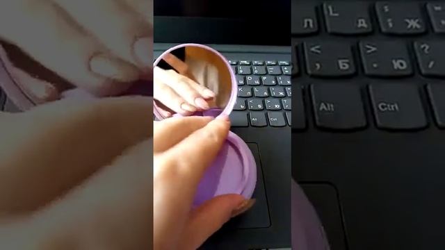 Увлажняющий тональный кушон для лица iSeul смотреть онлайн