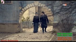 Анна и Штольман ~ Какая есть