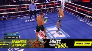 Ломаченко - Лопес ПОЛНЫЙ БОЙ / Lomachenko VS Lopez full fight