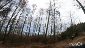 Santa Cruz V10 cc GURTEN BIKE PARK