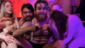 ПАНЦУШОТ X SKUDNEVSKY - В Коммунальной Квартире