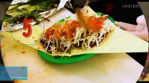Топ 10 Самых Вкусных Блюд Мексиканской Кухни Еда в Мексике