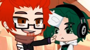 13 карт (вару и данте🤩😘😍🤑🤯💚❤💖) это милотаааааааааааааа