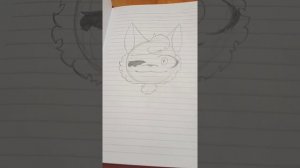 обзор на мой скетч-бук 2 🗿✨ КоТы ВоИтЕлИ