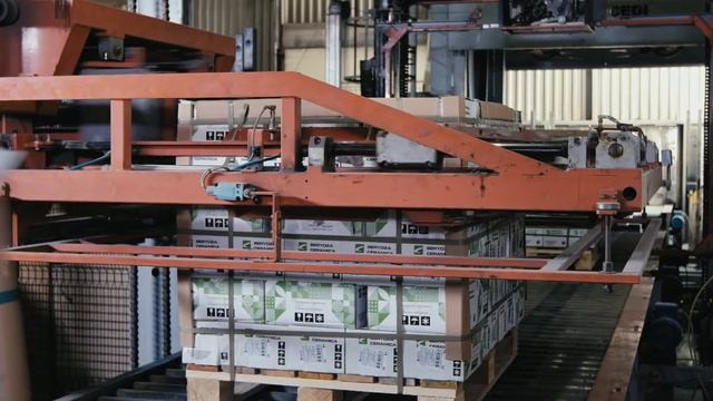 Beryoza Ceramica HL смотреть онлайн