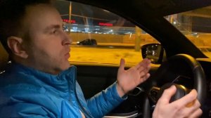 Первые впечатления от BMW 320d xDrive (G20) / AUTOhub