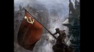Военные песни 1941-1945 годов-День победы.