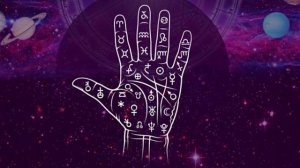 У вас есть БУКВА М на ЛАДОНИ? Вот ЧТО ЭТО ОЗНАЧАЕТ | Гадание по руке | Хиромантия с разъяснениями