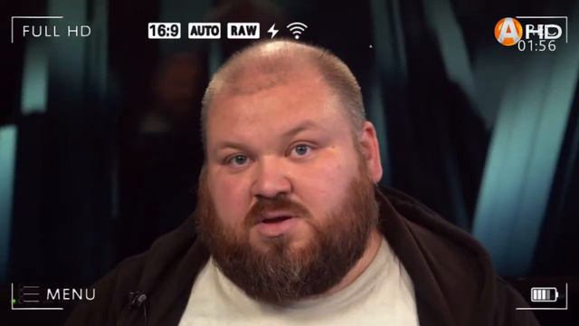 СВОИМИ СЛОВАМИ (02.08.2021) смотреть онлайн