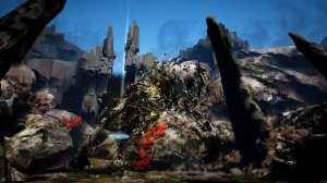 Сикаракия (Атораксион) Тактика фарма босса, решение загадок. Полное прохождение в BDO - Black Deser