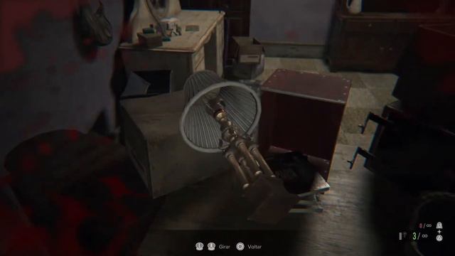 Resident evil 7, Platina No PS5!!! смотреть онлайн