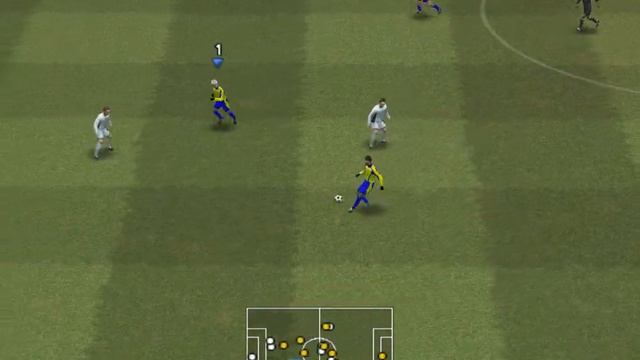 PES 6. Мастер Лига. Пацаны. Сезон 3, Часть 17 - Нас не победить! смотреть онлайн