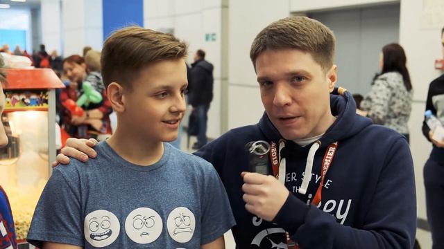 #ВокругМатча: «Енисей» - «Шинник»