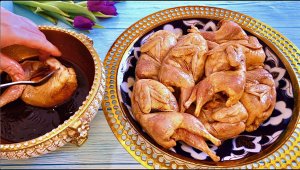 ЭТО КРУЧЕ ЧЕМ McDonald’s и KFC