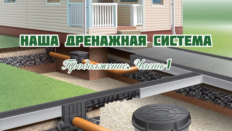 Чистим дождеприемник.#shorts