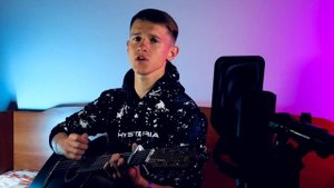 Зачем ты это сделала (Кавер by Igor Gurskiy)