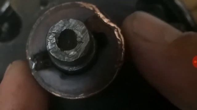 нет зарядки аккумулятора на ваз 2107 смотреть онлайн