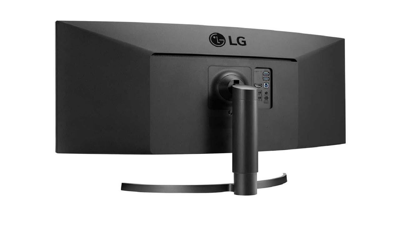 Монитор игровой LG 29WK500-P